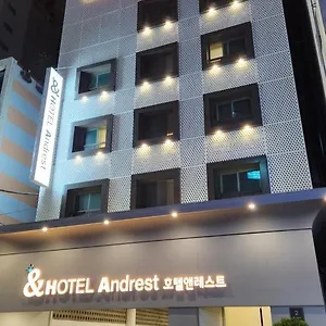 V1モーテル モーテル 釜山広域市