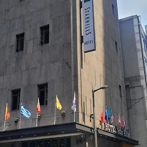 Starhills ソウル特別市